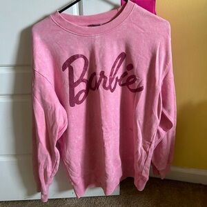 Barbie Crewneck